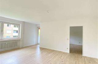 Sozialwohnungen mieten in Niedersachsenstraße 14, 42651 Solingen-Mitte, Ab sofort frei! Nur mit WBS! 2-Zimmer-Wohnung in Solingen Mitte