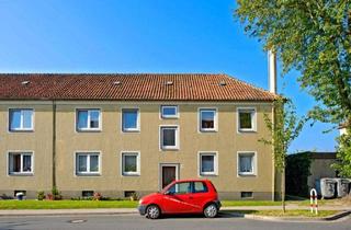 Wohnung mieten in Bachstraße 11, 59077 Herringen, 3-Zimmer-Wohnung im 1.OG in Hamm Herringen