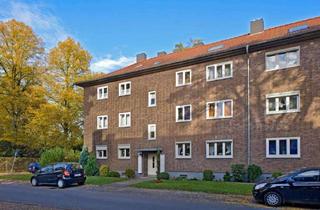Wohnung mieten in Dortmunder Straße, 46397 Bocholt, Helle 3-Zimmer-Etagenwohnung in Bocholt – 53 m², 1. Etage rechts