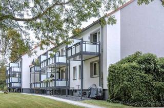 Wohnung mieten in Vredener Straße, 45892 Resser-Mark, Tapetenwechsel im neuem Jahr, Erdgeschoss, Balkon und ein neues Duschbad