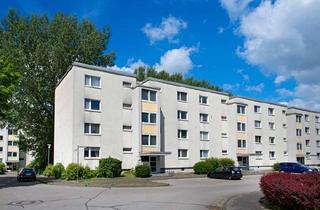 Wohnung mieten in Julius-Leber-Straße, 40789 Monheim, Ab 16.11. frei! 3-Zimmer-Wohnung in Monheim am Rhein Baumberg