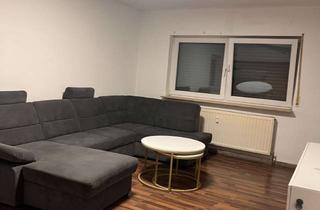 Wohnung mieten in 64589 Stockstadt, Schöne 2-Zimmer-Wohnung mit Balkon in Feldrandlage
