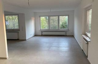 Wohnung mieten in Südstraße 119, 71522 Backnang, 3-Zimmer-Wohnung mit Terrassen und Gartennutzung in Backnang
