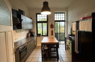 Wohnung mieten in Hesslerstraße 11, 59065 Hamm, Großzügige 4-Zimmer-Wohnung mit Balkon in Hamm- Ihr neues Zuhause