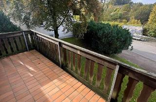 Wohnung mieten in 58540 Meinerzhagen, Gemütliche Erdgeschosswohnung in ruhiger Lage von Meinerzhagen-Valbert zu vermieten