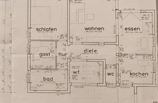 Wohnung mieten in Holzmühle, 88348 Bad Saulgau, Platz zum Entfalten: 3,5-Zimmer-Wohnung bei Fulgenstadt