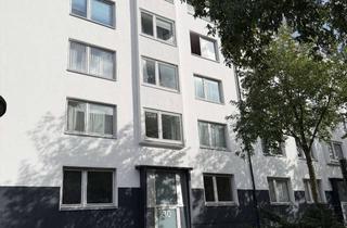 Wohnung mieten in 50823 Ehrenfeld, Ehrenfeld: Erstbezug nach vollständiger Modernisierung - optimal für 2er WG geeignet!