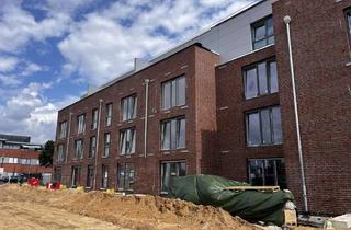 Wohnung mieten in 21339 Lüneburg, Ideal für junge Paare - Geförderte Wohnung in Lüneburg