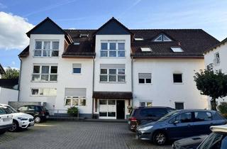 Wohnung mieten in Fürstengrunderstraße 65 A, 64732 Bad König, Profi Concept: Bad König, schöne 2 Zimmer Wohnung mit PKW-Stellplatz in Waldrandlage