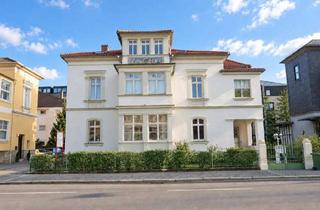 Wohnung mieten in 96450 Coburg, Frisch renovierte 4-Zimmer-Dachgeschosswohnung in Coburg, Nähe Bahnhof
