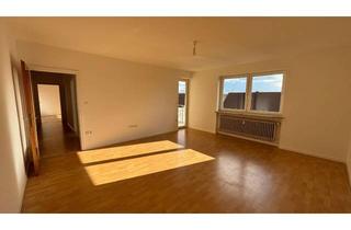 Wohnung mieten in Karl-Bosch-Straße, 84503 Altötting, Helle 2-Zimmer-Wohnung in Altötting