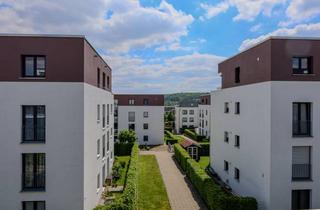 Wohnung mieten in 71272 Renningen, Einziehen und Wohlfühlen: Moderne 3-Zimmer-Wohnung mit großzügigem Südbalkon