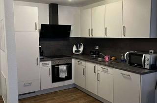 Wohnung mieten in In Den Riedwiesen 23, 74564 Crailsheim, Hochwertig sanierte 2 Zimmer-Wohnung