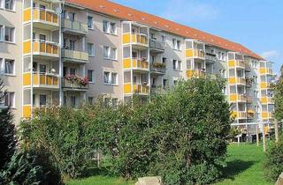 Wohnung mieten in Otto-Lilienthal-Straße 10, 08468 Reichenbach, 2-Raum Wohnung im Wasserturmgebiet