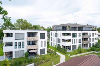Wohnung mieten in 88069 Tettnang, Neuwertige 3-Zimmer-Wohnung mit großem Balkon und traumhafter Südausrichtung