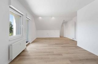 Wohnung mieten in 33189 Schlangen, Kernsanierte 5-Zimmer Dachgeschoss Wohnung in Schlangen mit großer Dachterrasse