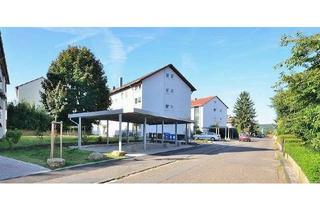 Wohnung mieten in Rommelstraße, 97900 Külsheim, Külsheim: 3-Zimmer-Wohnung mit Balkon