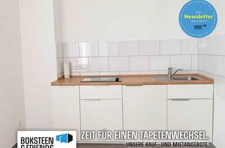 Wohnung mieten in Poppelbaumstraße 28, 46483 Wesel, Single Appartment mit Einbauküche