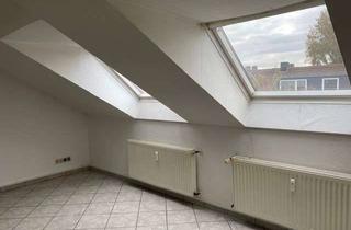 Wohnung mieten in 44793 Bochum, Helle Dachgeschoss 2 ZKDB in zentraler Lage von Bochum