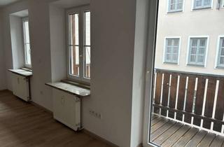 Wohnung mieten in Sebastianstr., 85049 Ingolstadt, Sonniges Apartment mit Balkon