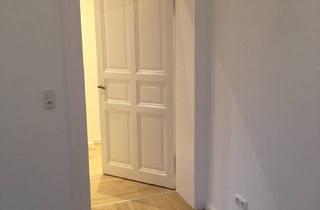 Wohnung mieten in Moritzstrasse 35, 65185 Wiesbaden, 3 ZKB, 75 qm, kernsanierter Altbau, mit EBK