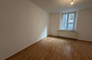 Wohnung mieten in Oskar-Hoffmann-Str. 179, 44789 Bochum, Kleine, zentrumsnahe Erdgeschosswohnung mit Terrasse und 1,5-Zimmer Grundriss