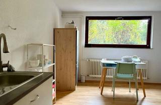 Wohnung mieten in 31855 Aerzen, Gemütliche 1- Zimmer- Souterrainwohnung in Groß Berkel