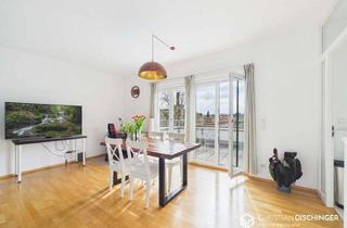 Wohnung mieten in 93053 Galgenberg, Attraktive 2-Zimmer-Wohnung mit traumhafter Dachterrasse!