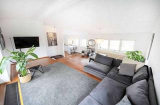 Wohnung mieten in 96450 Coburg, Einzigartige 3-Zimmer-Wohnung mit Dachterrasse und Blick über die Stadt