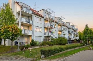 Wohnung mieten in 85456 Wartenberg, Attraktive 3-Zimmer-Erdgeschosswohnung mit Westterrasse in moderner Wohnanlage
