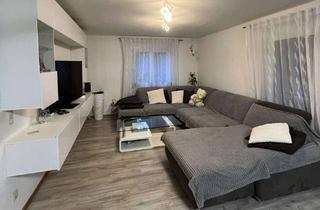 Wohnung mieten in Sperberweg 9/2, 75417 Mühlacker, Großzügige 4-Zimmer-Wohnung mit Balkon und Terrasse in Mühlacker