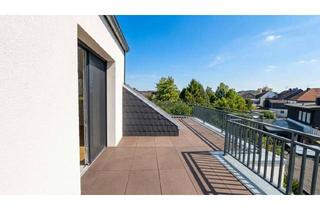 Wohnung mieten in Jülicher Straße 48, 52531 Übach-Palenberg, Neubau-Erstbezug: 2 Zimmer mit Loggia und Einbauküche