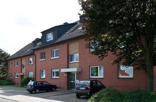 Wohnung mieten in Glückaufstr. 32, 59174 Kamen, Attraktive 3,5-Zimmer Wohnung der UKBS mit Wohnberechtigungsschein