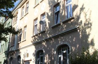 Wohnung mieten in Klewizstr., 38820 Halberstadt, Traumhafte 3.-Zi.-Wohnung mit Balkon in guter Lage HBS