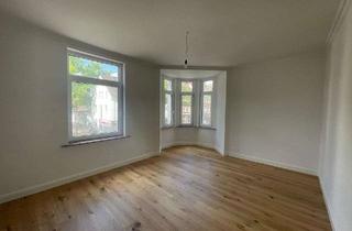 Wohnung mieten in Hildesheimer Str. 341, 30519 Wülfel, Sanierte großzügige 3-Zimmer Altbauwohnung in Wülfel