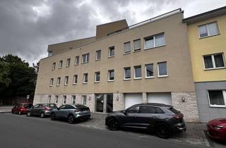 Wohnung mieten in Peter Paul Straße 10G, 52249 Eschweiler, Seniorengerechte 2 Zimmer Wohnung mit Balkon - Eschweiler