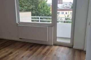 Wohnung mieten in Saarlandstraße, 44866 Wattenscheid, Erstbezug nach Modernisierung inkl. Balkon, jetzt Chance ergreifen!