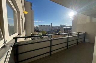 Wohnung mieten in Johann-Georg-Straße 12, 10709 Wilmersdorf, *Domizil mit Balkon + EBK direkt am Kudamm*