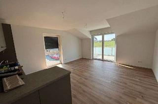 Wohnung mieten in Anne-Frank-Ring 25, 24983 Handewitt, Wohnen mit Charakter: 2-Zimmer-Wohnung in Handewitt