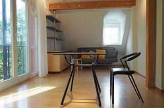Wohnung mieten in 54298 Igel, Ruhige Dachgeschosswohnung umgeben von Natur