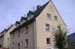 Wohnung mieten in Elsa-Brandström-Str. 14, 58762 Altena, Kleine gemütliche Wohnung sucht ruhigen Mieter