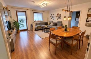 Wohnung mieten in Haunstetter Straße 44 a, 86343 Königsbrunn, Viel Platz für Ihren Alltag: 4,5-Zimmer-Wohnung in Königsbrunn