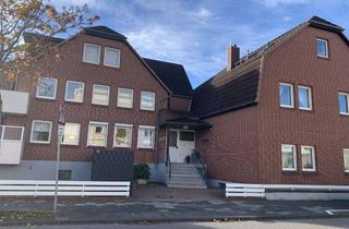 Wohnung mieten in Steinmarner Straße 25, 27476 Cuxhaven, 3-Zimmer-Wohnung mit Balkon in Cuxhaven