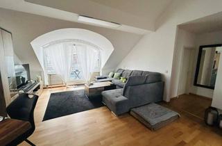 Wohnung mieten in Schlossergasse, 67227 Frankenthal, Top Lage: 3-ZKB mit Balkon und TG-Stellplatz in Frankenthal
