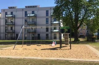 Wohnung mieten in Westring 12, 60488 Praunheim, Tolle 3 Zimmerwohnung mit Balkon