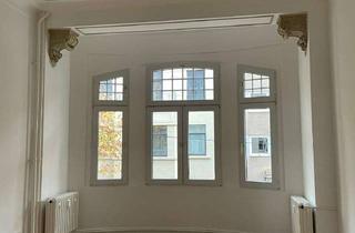 Wohnung mieten in Stresemannstraße 33, 40210 Stadtmitte, Wunderschöne, kernsanierte Altbauwohnung im Stadtzentrum