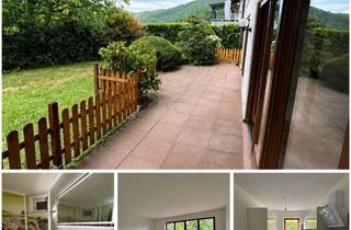 Wohnung mieten in Rudolf-Epp-Straße 26, 69412 Eberbach, 2,5-Zimmer-Wohnung in Eberbach