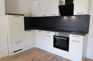 Wohnung mieten in Leipzigerstraße 10, 04600 Altenburg, 2 Zimmer Wohnung mit EBK und Balkon - modern saniert