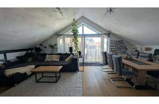 Wohnung mieten in 72669 Unterensingen, Schöne 2-Zimmer-Wohnung mit Balkon in Unterensingen
