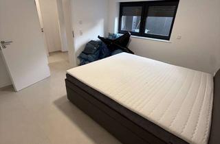 Wohnung mieten in Friedrich Ebert Straße 18, 65439 Flörsheim, Kernsanierte 2-Zimmer-Einliegerwohnung mit Fußbodenheizung & WLAN